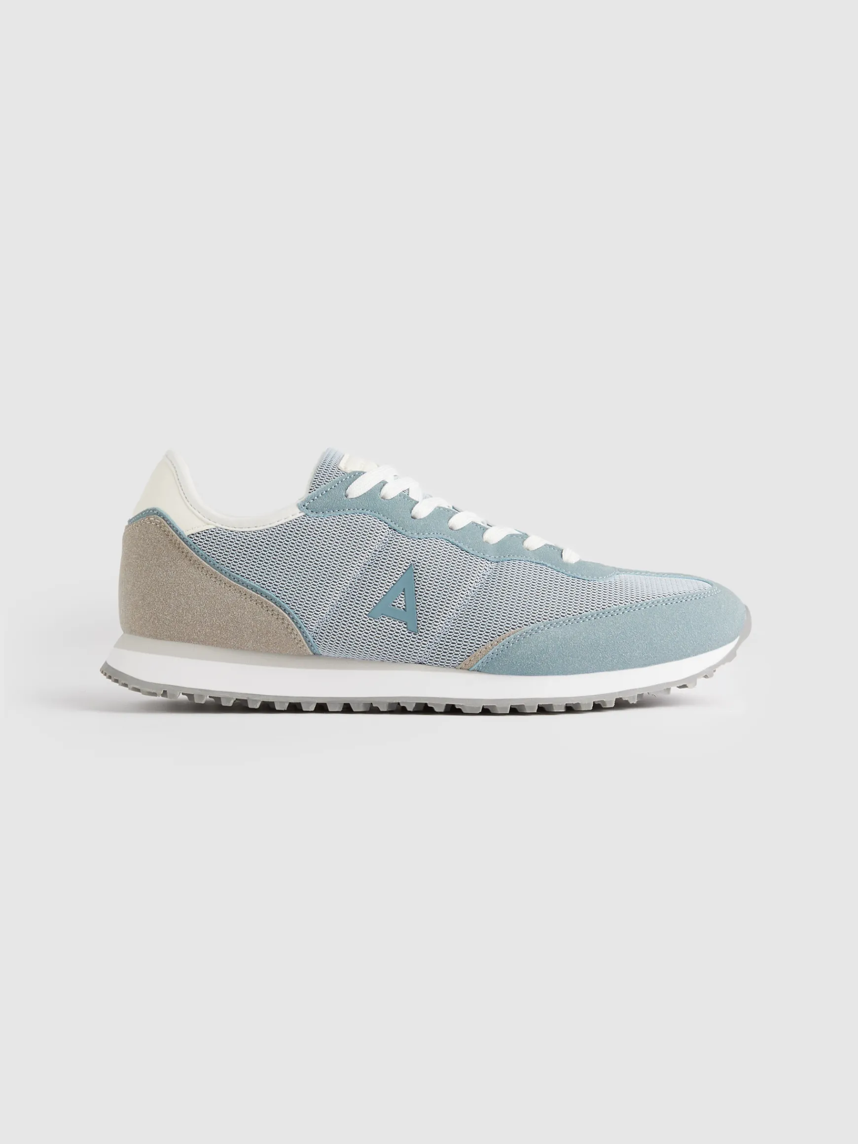 SNEAKERS BUDI-Alvaro Moreno New