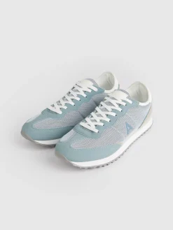 SNEAKERS BUDI-Alvaro Moreno New