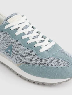 SNEAKERS BUDI-Alvaro Moreno New