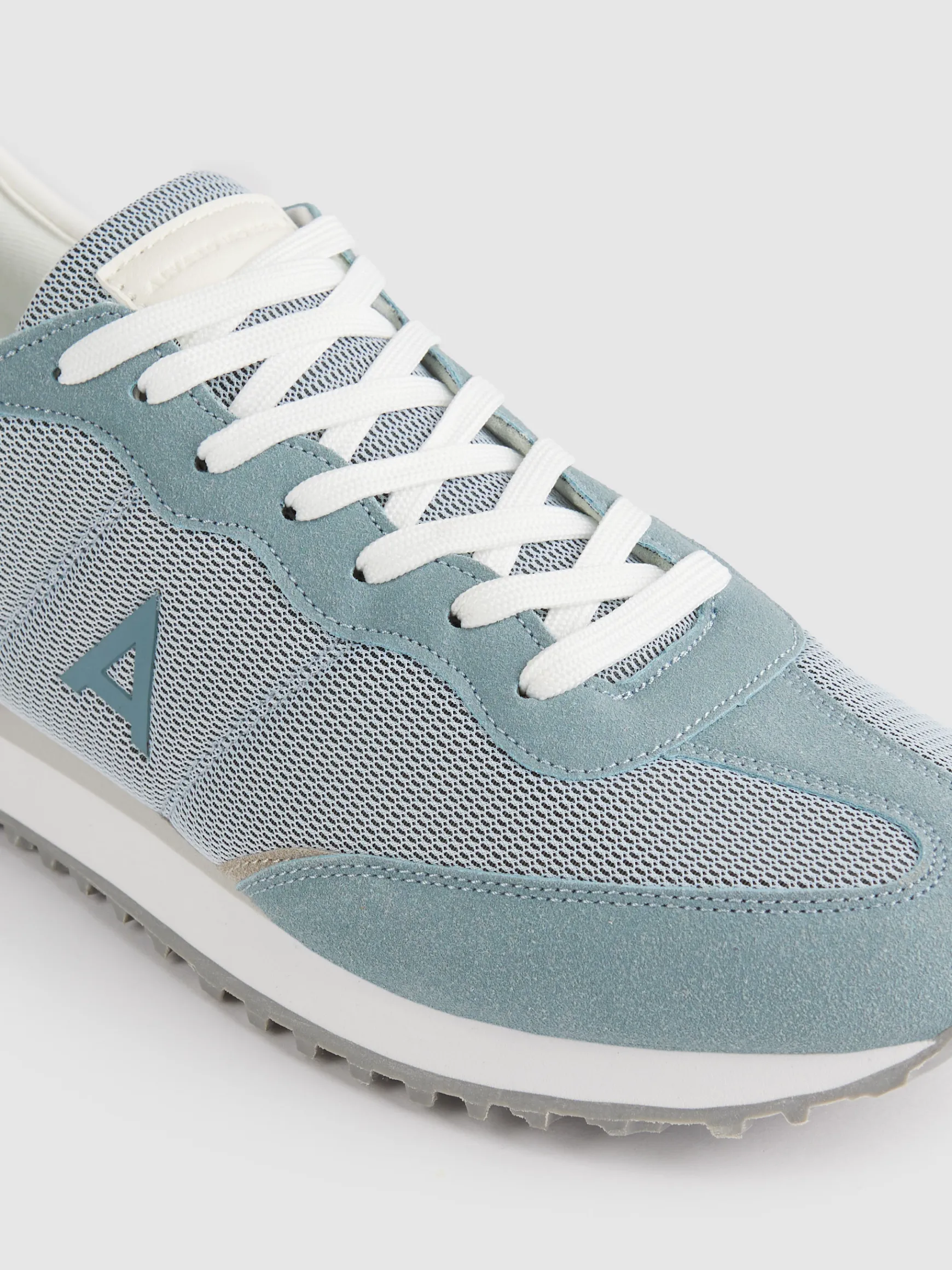 SNEAKERS BUDI-Alvaro Moreno New