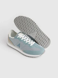 SNEAKERS BUDI-Alvaro Moreno New