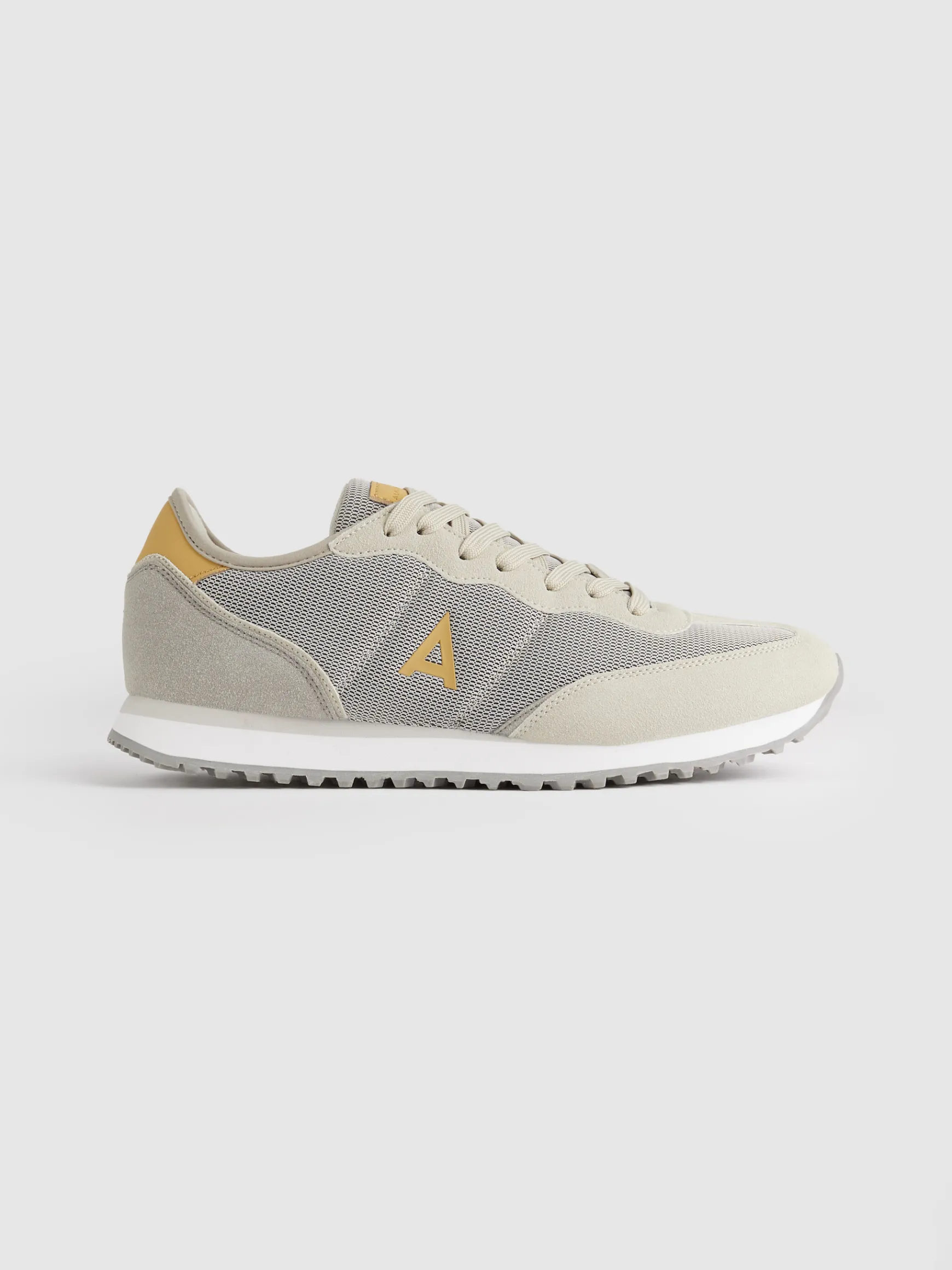 SNEAKERS BUDI-Alvaro Moreno Outlet