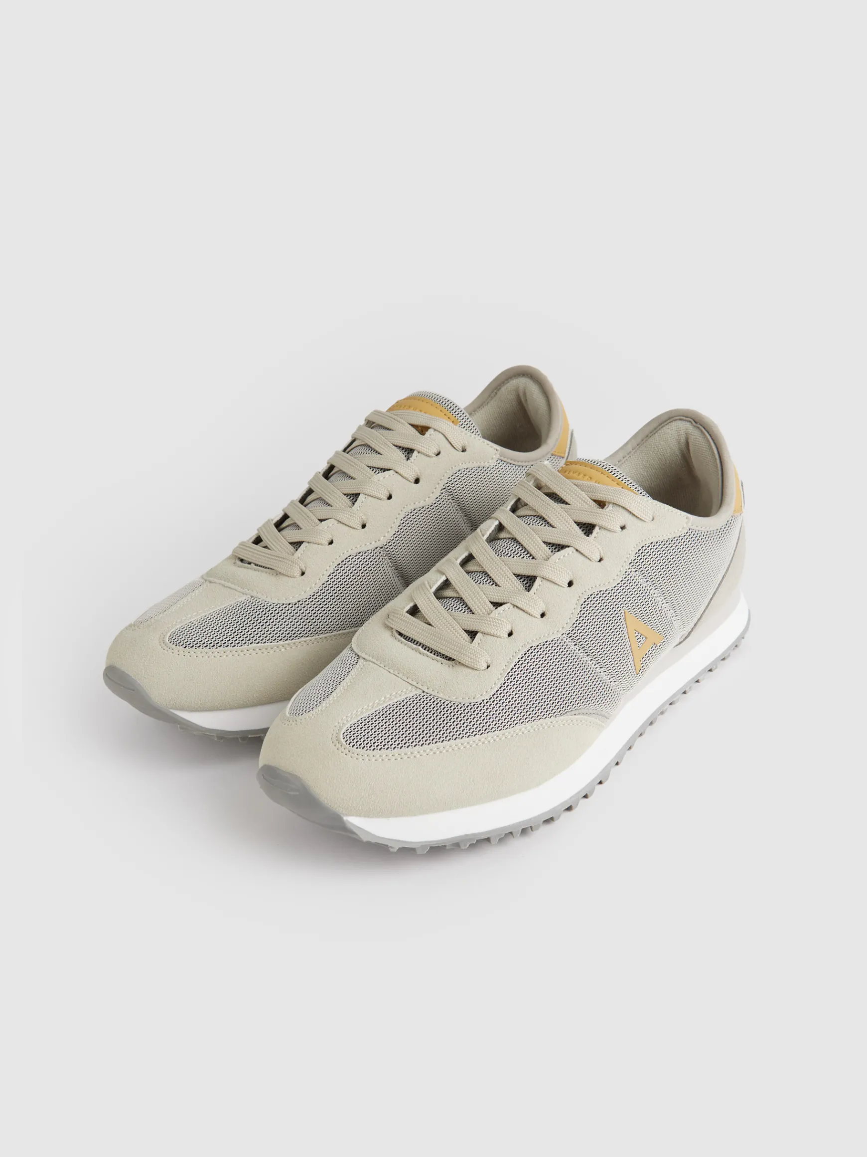 SNEAKERS BUDI-Alvaro Moreno Outlet