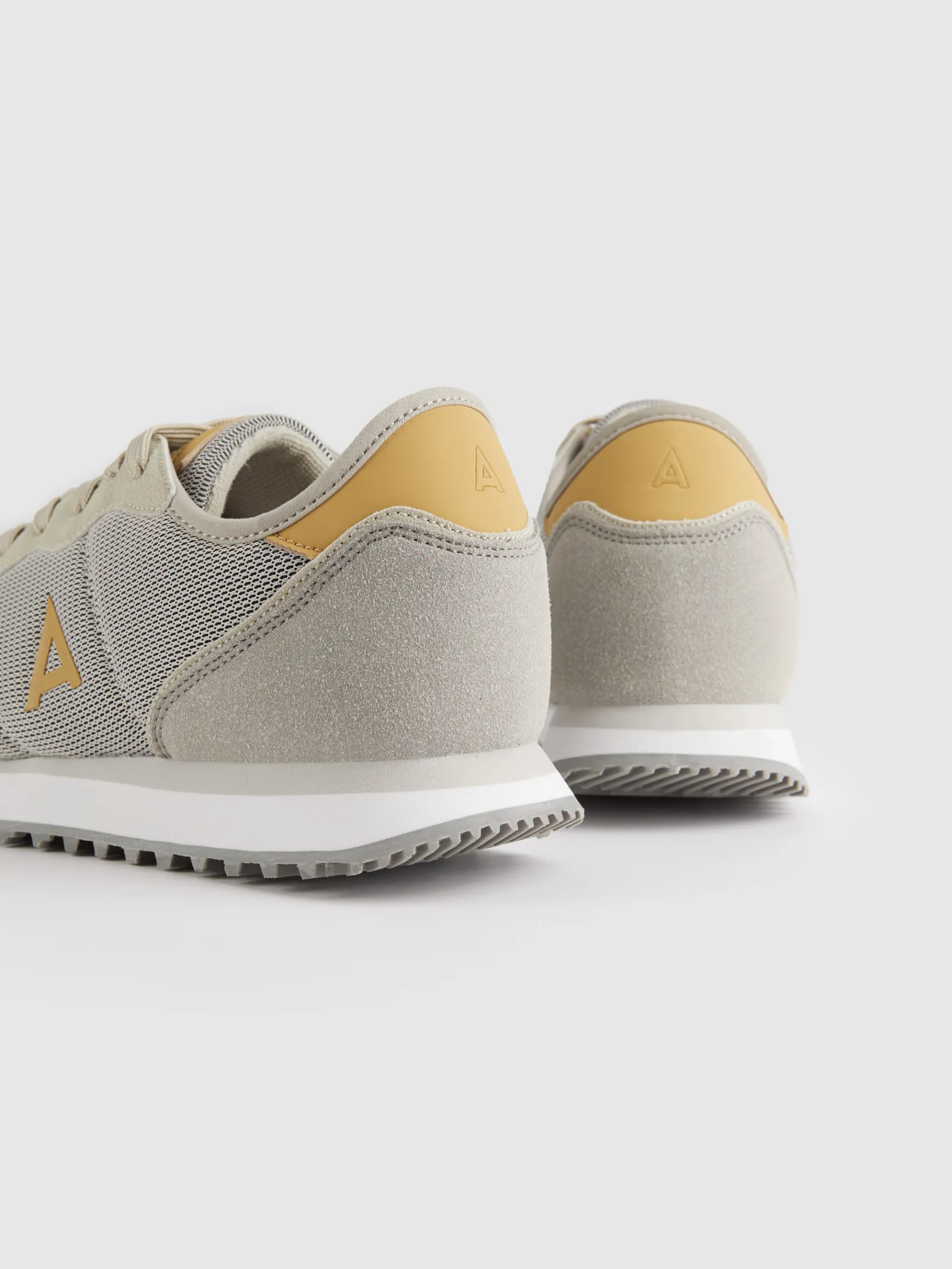 SNEAKERS BUDI-Alvaro Moreno Outlet