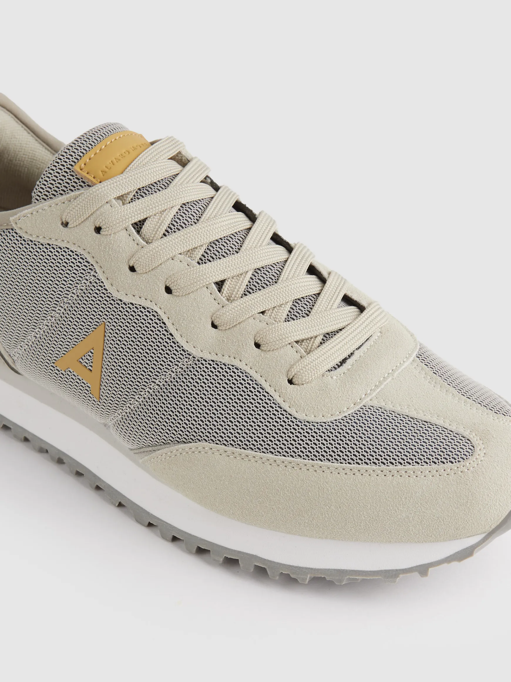 SNEAKERS BUDI-Alvaro Moreno Outlet