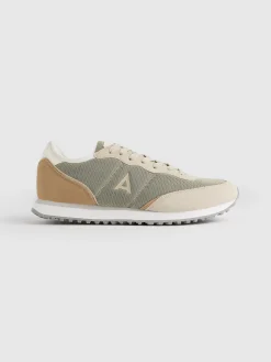 SNEAKERS BUDI-Alvaro Moreno Best