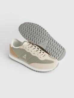 SNEAKERS BUDI-Alvaro Moreno Best