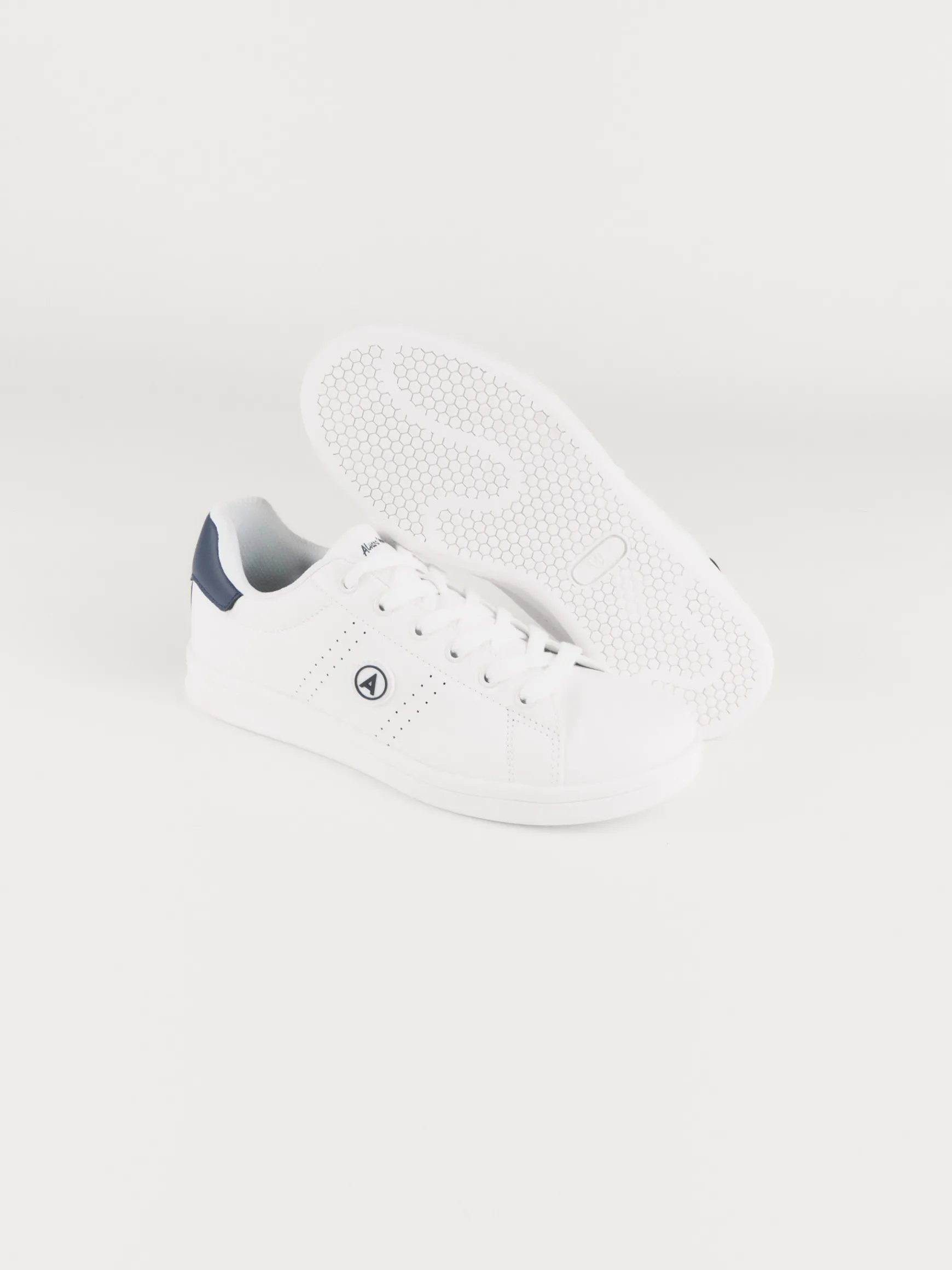 SNEAKERS CLASSIC KIDS-Alvaro Moreno Online