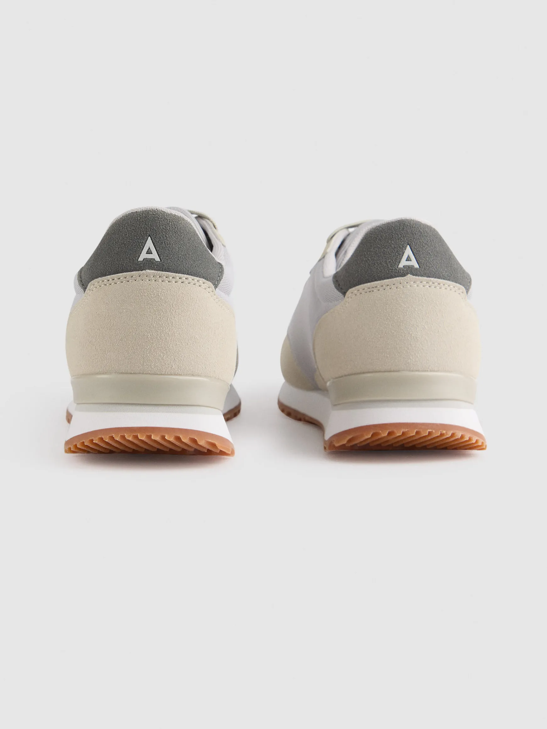 SNEAKERS CROSS-Alvaro Moreno Best