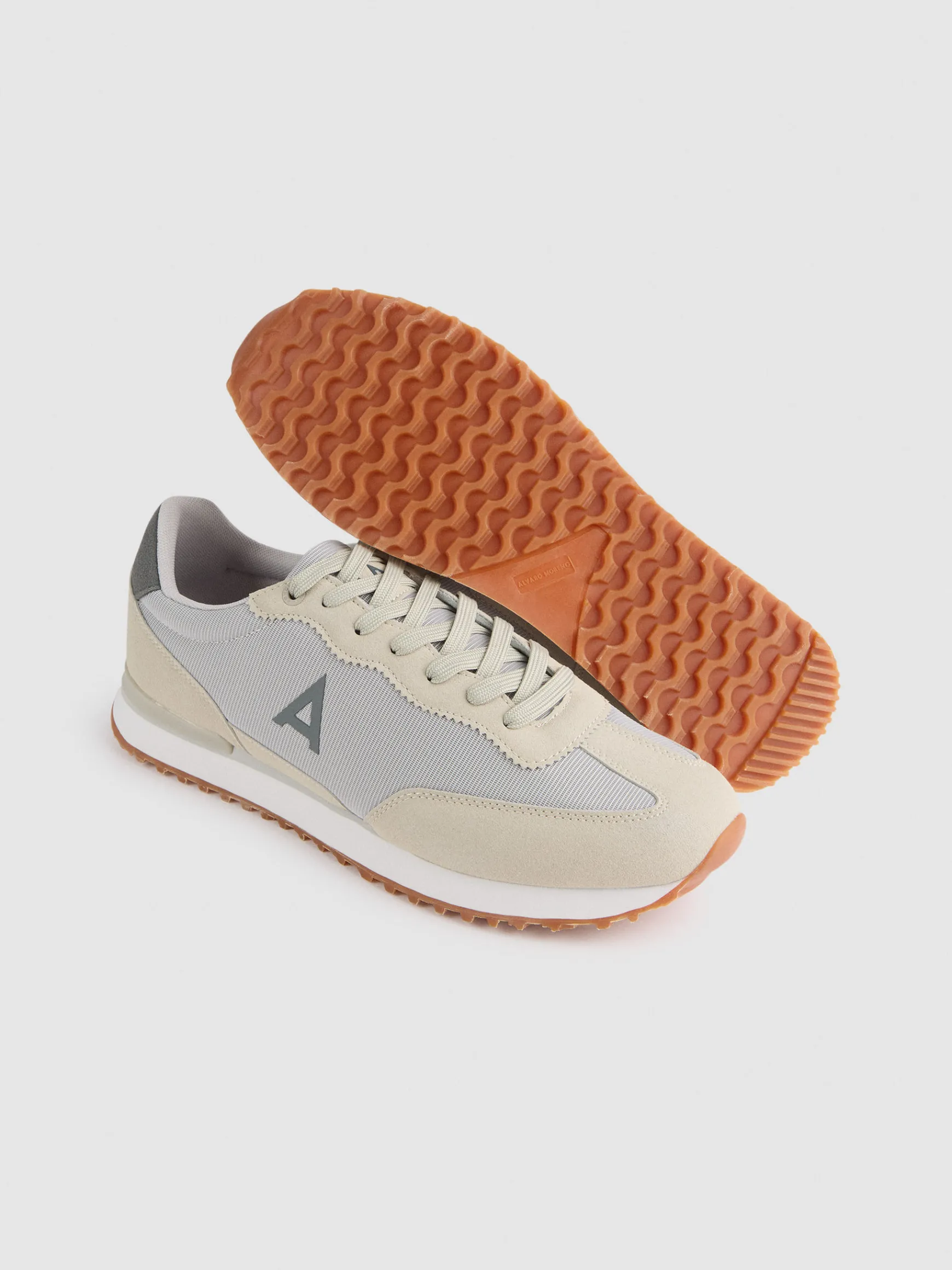 SNEAKERS CROSS-Alvaro Moreno Best