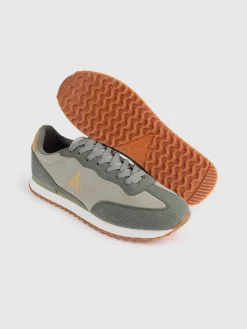 SNEAKERS CROSS-Alvaro Moreno Discount