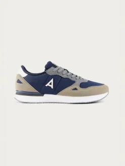 SNEAKERS DRESSEL-Alvaro Moreno Best
