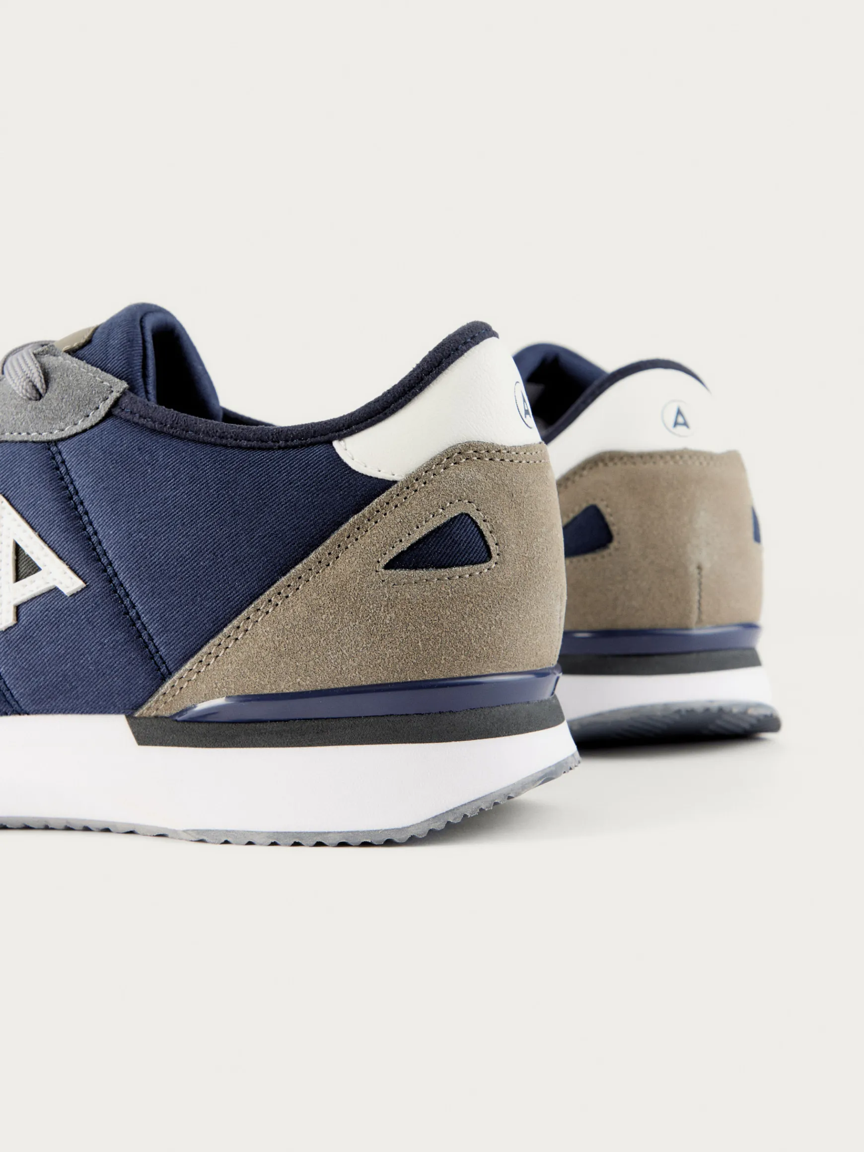 SNEAKERS DRESSEL-Alvaro Moreno Best