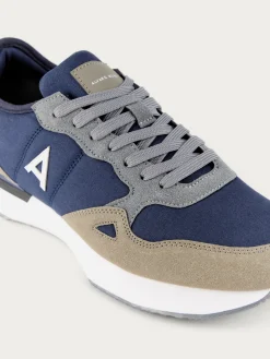 SNEAKERS DRESSEL-Alvaro Moreno Best