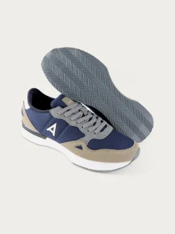 SNEAKERS DRESSEL-Alvaro Moreno Best