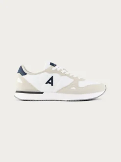 SNEAKERS DRESSEL-Alvaro Moreno