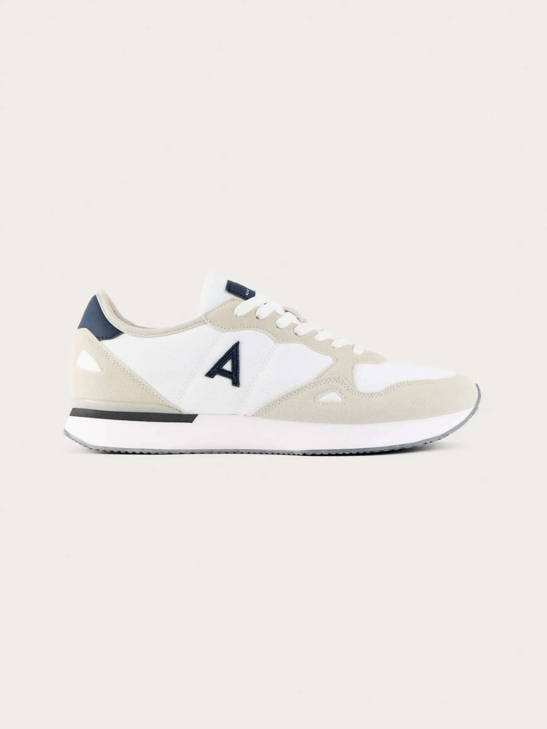 SNEAKERS DRESSEL-Alvaro Moreno