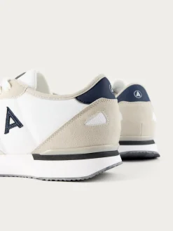 SNEAKERS DRESSEL-Alvaro Moreno