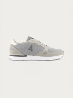 SNEAKERS DRESSEL-Alvaro Moreno Outlet