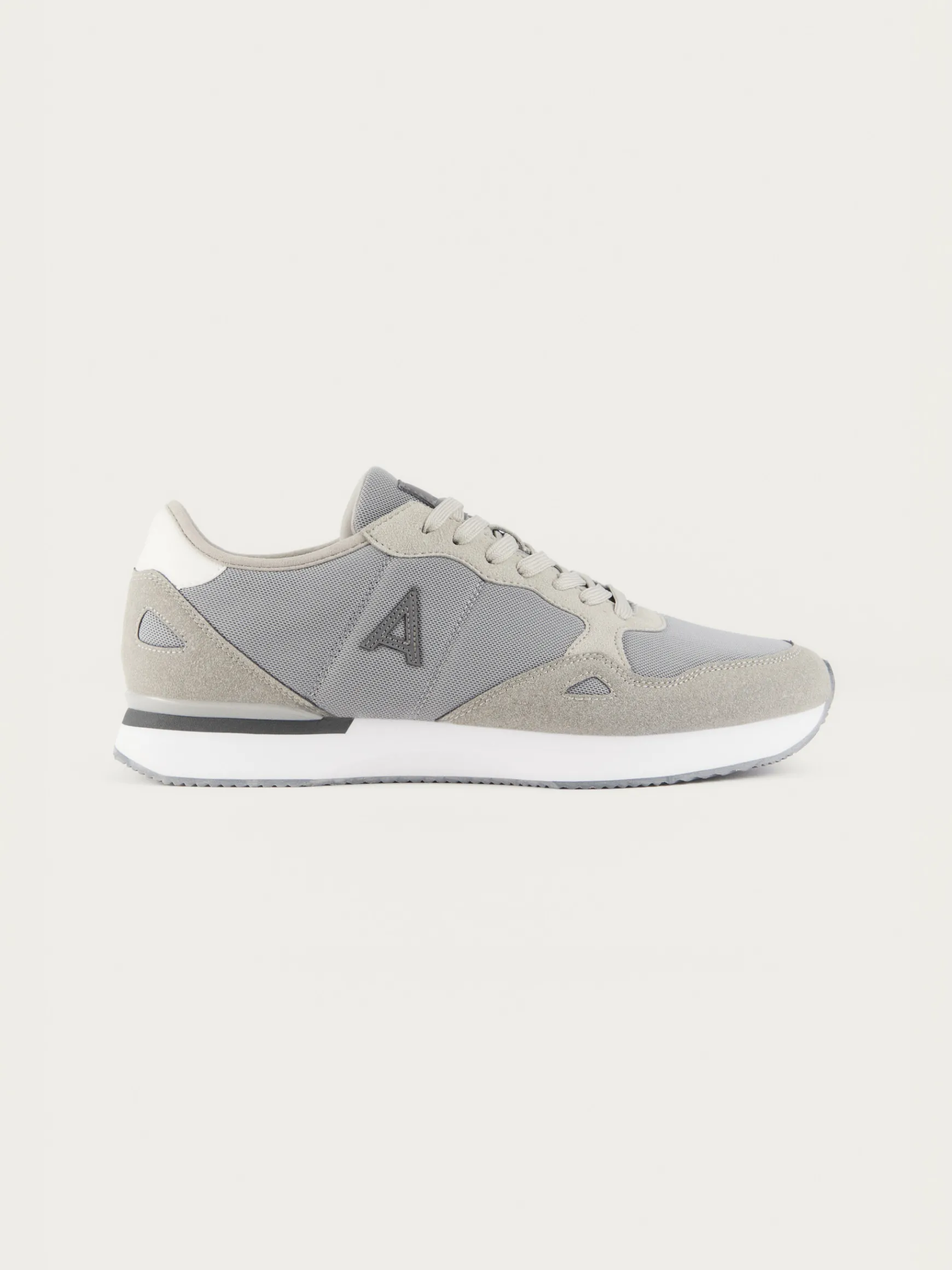 SNEAKERS DRESSEL-Alvaro Moreno Outlet