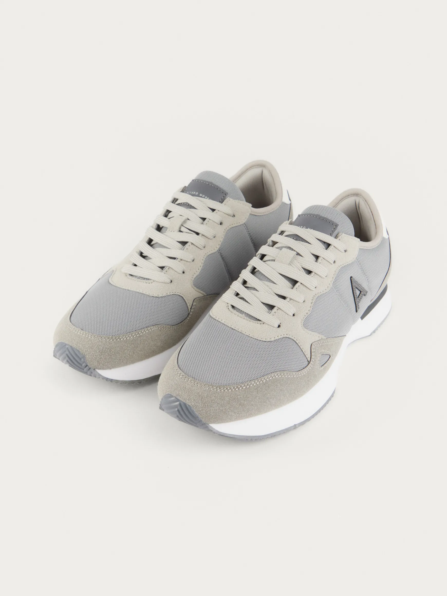 SNEAKERS DRESSEL-Alvaro Moreno Outlet