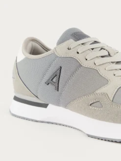 SNEAKERS DRESSEL-Alvaro Moreno Outlet
