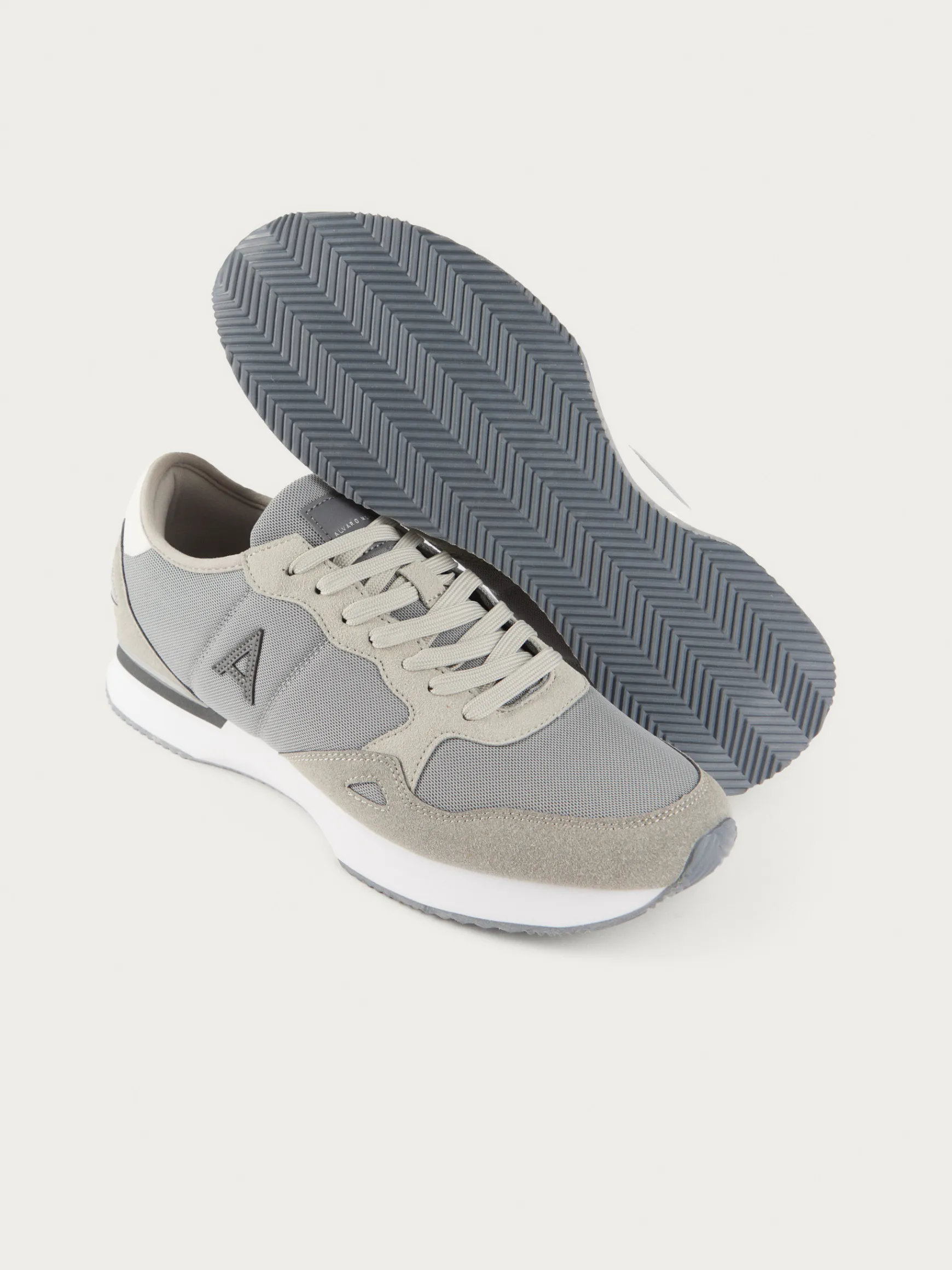 SNEAKERS DRESSEL-Alvaro Moreno Outlet