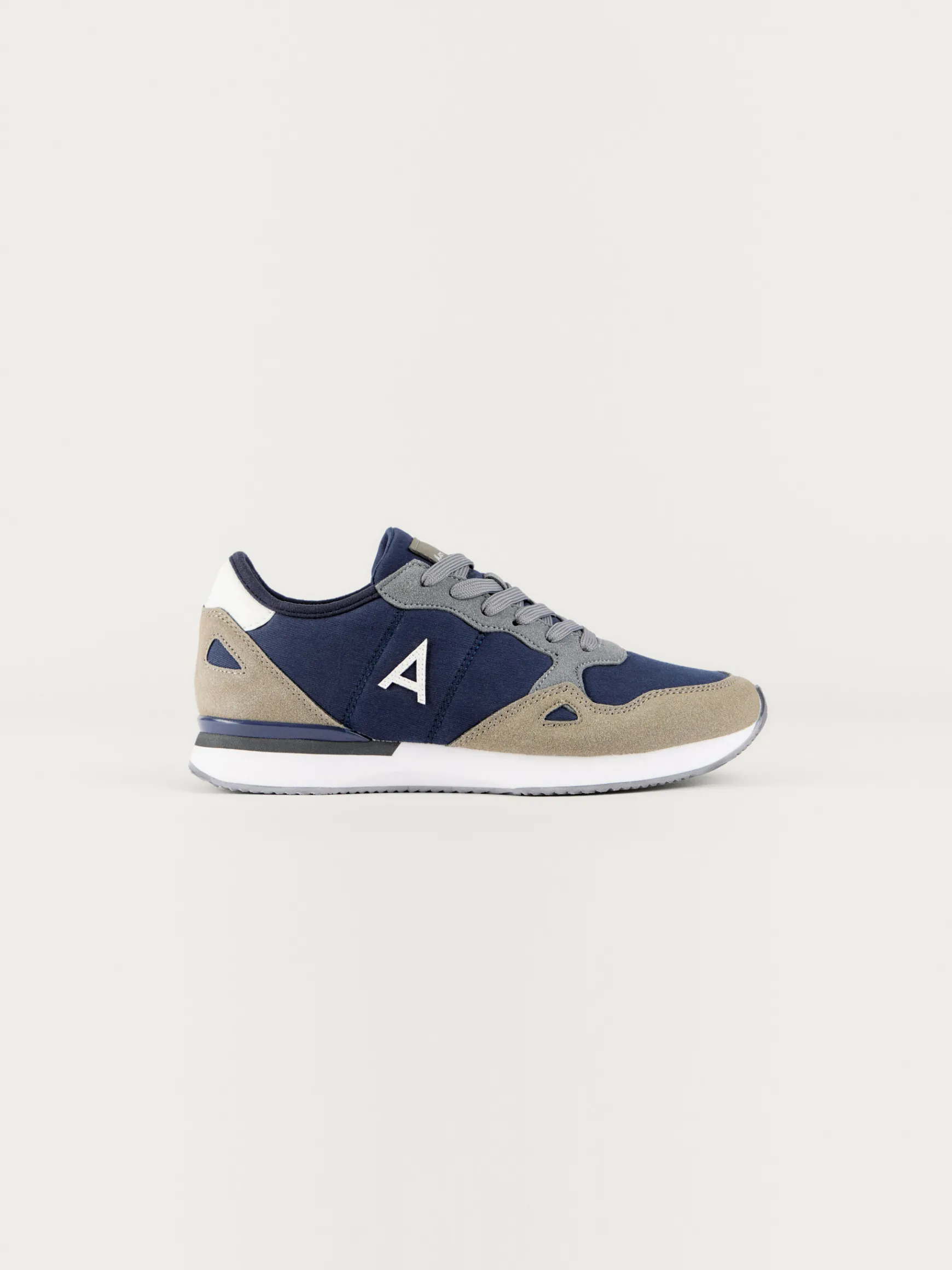 SNEAKERS DRESSEL KIDS-Alvaro Moreno Best