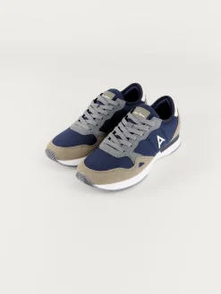 SNEAKERS DRESSEL KIDS-Alvaro Moreno Best