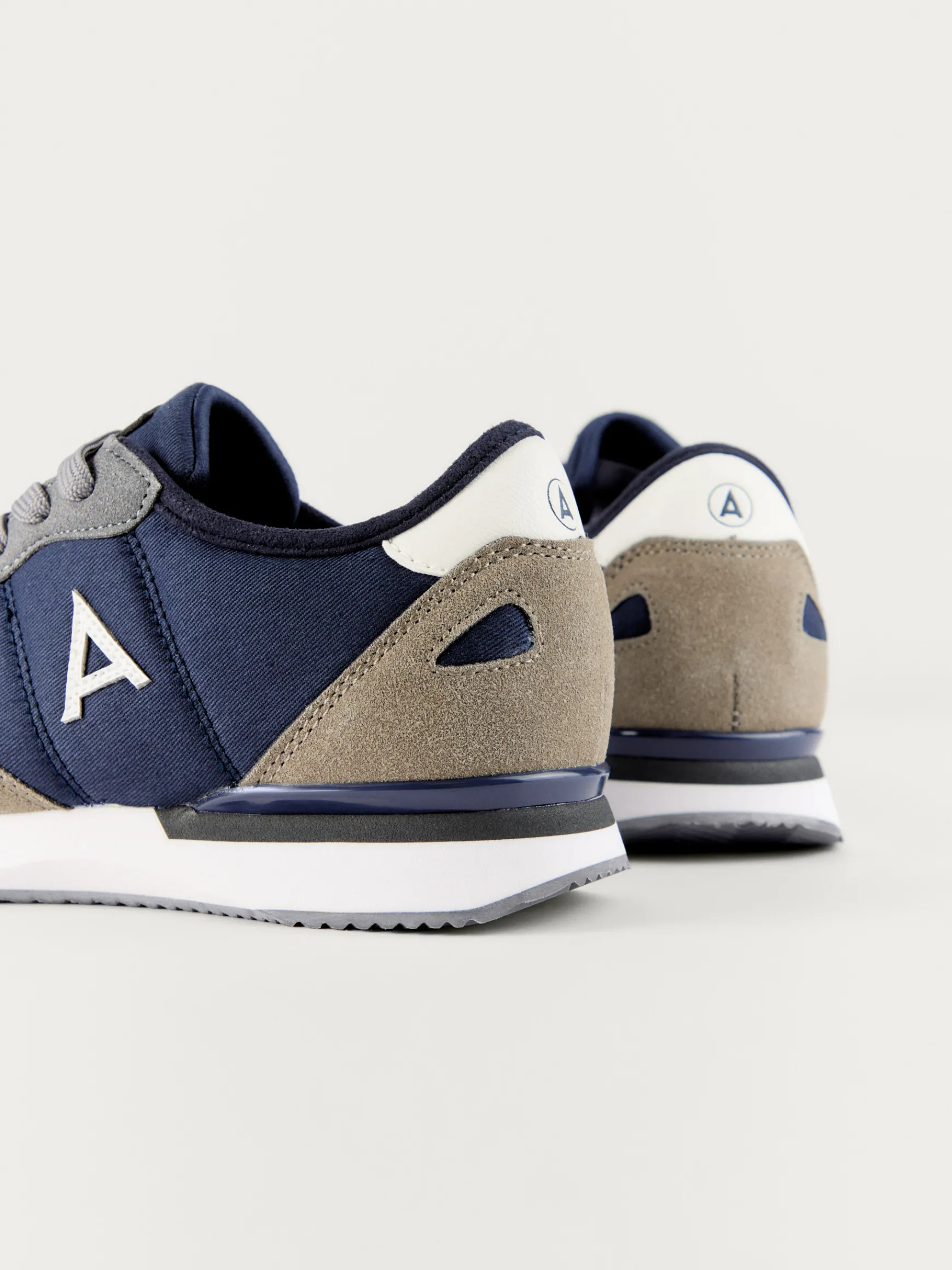 SNEAKERS DRESSEL KIDS-Alvaro Moreno Best