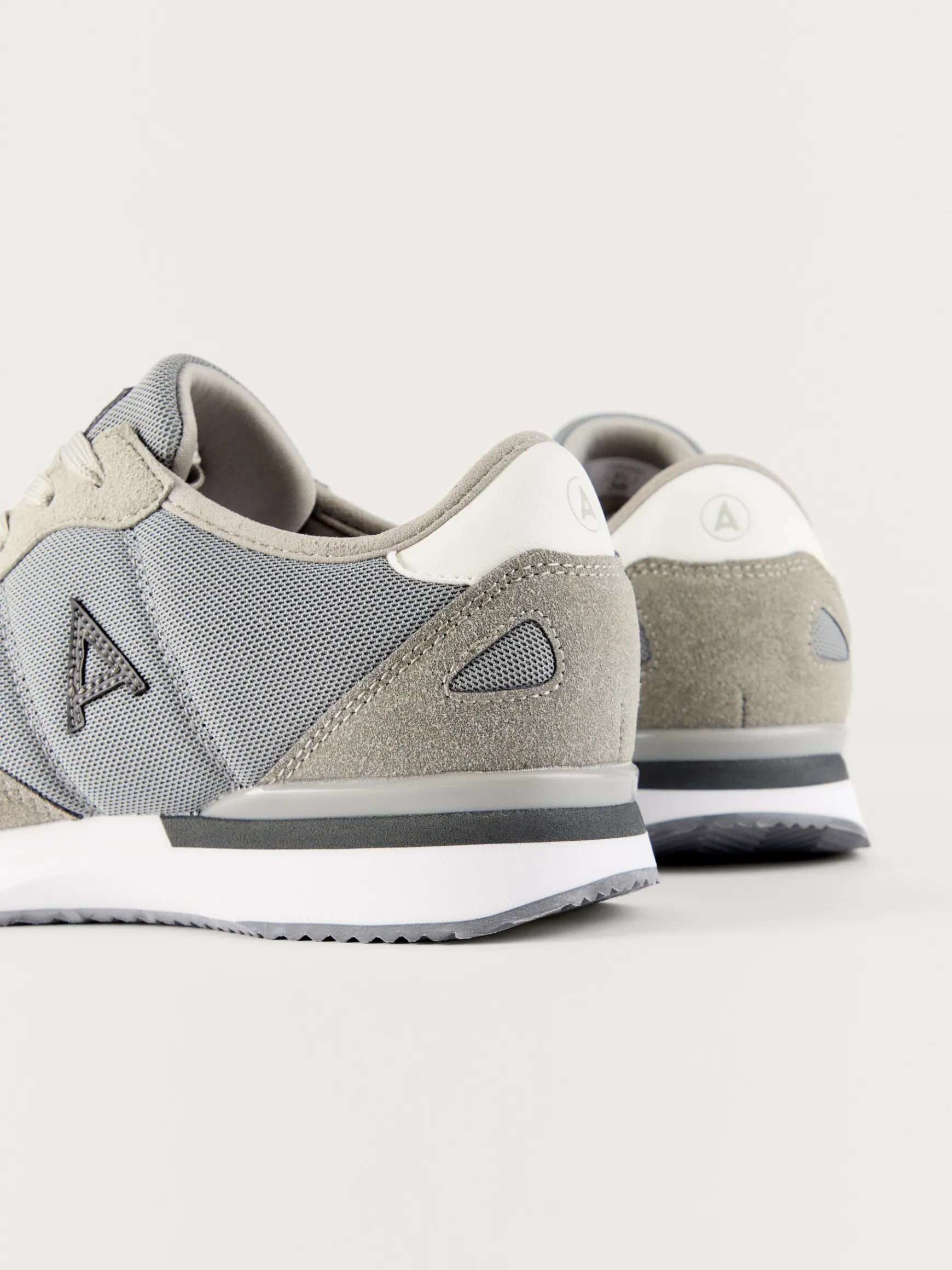 SNEAKERS DRESSEL KIDS-Alvaro Moreno Online