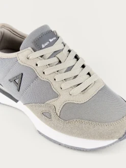 SNEAKERS DRESSEL KIDS-Alvaro Moreno Online
