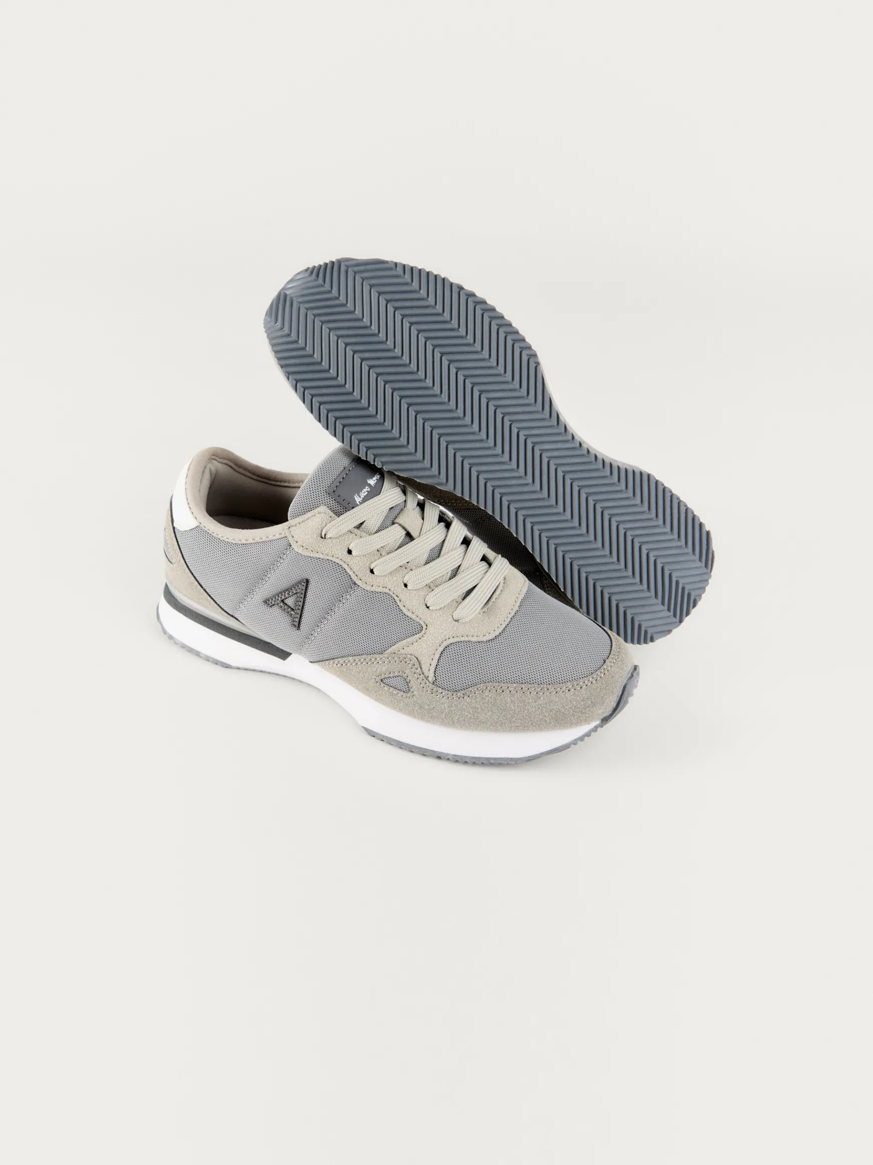 SNEAKERS DRESSEL KIDS-Alvaro Moreno Online