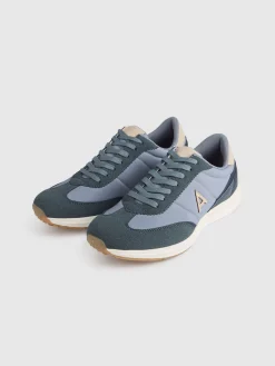 SNEAKERS ELBOW-Alvaro Moreno Clearance