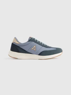SNEAKERS ELBOW-Alvaro Moreno Clearance
