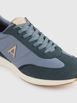 SNEAKERS ELBOW-Alvaro Moreno Clearance