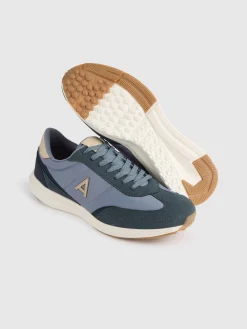 SNEAKERS ELBOW-Alvaro Moreno Clearance