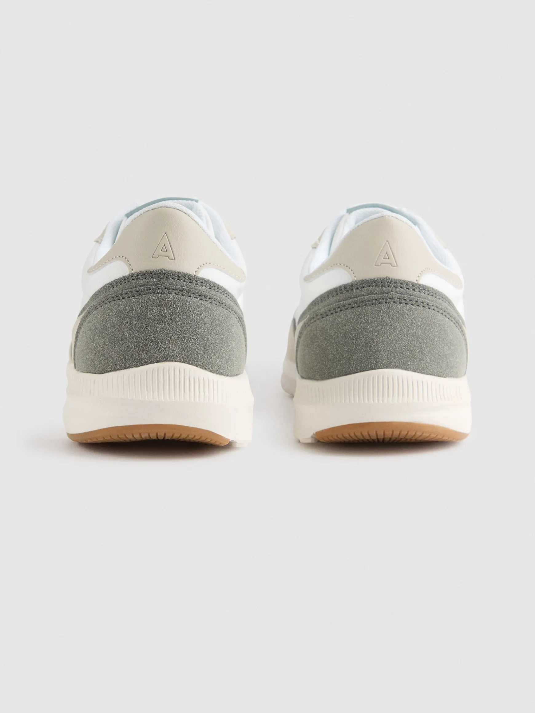 SNEAKERS ELBOW-Alvaro Moreno Best