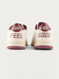 SNEAKERS FEEL-Alvaro Moreno Online
