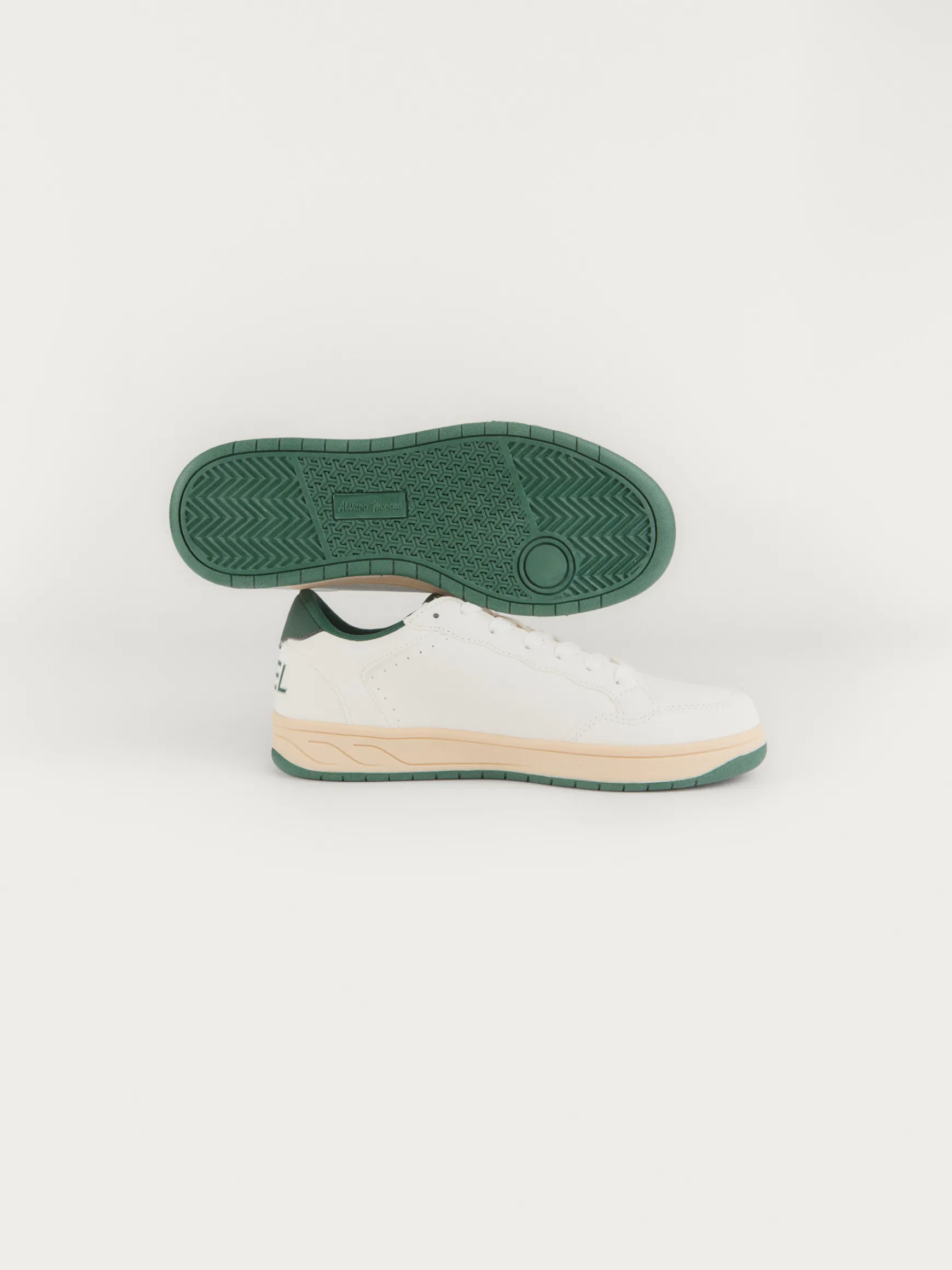 SNEAKERS FEEL KIDS-Alvaro Moreno Clearance