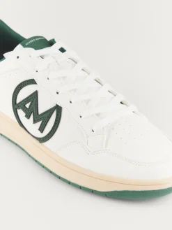 SNEAKERS FEEL-Alvaro Moreno Best