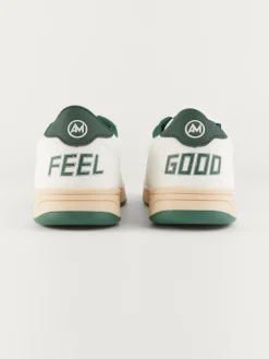 SNEAKERS FEEL-Alvaro Moreno Best