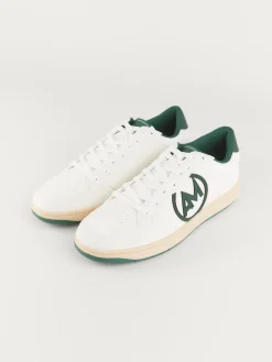 SNEAKERS FEEL-Alvaro Moreno Best