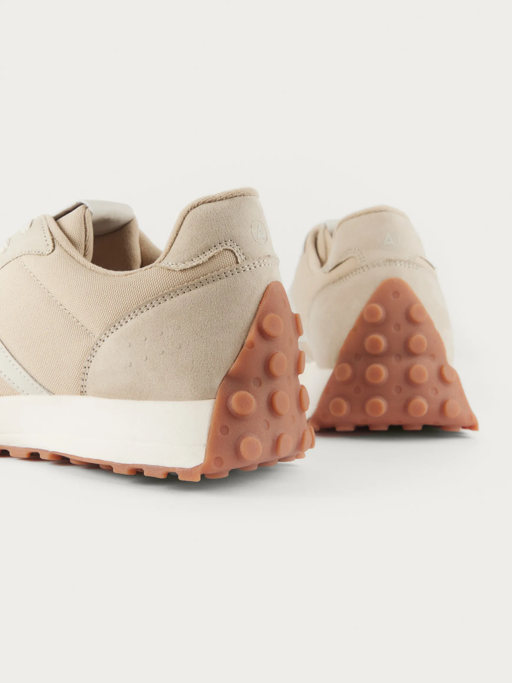SNEAKERS GELMAN-Alvaro Moreno