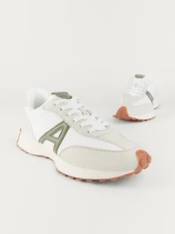 SNEAKERS GELMAN-Alvaro Moreno Discount