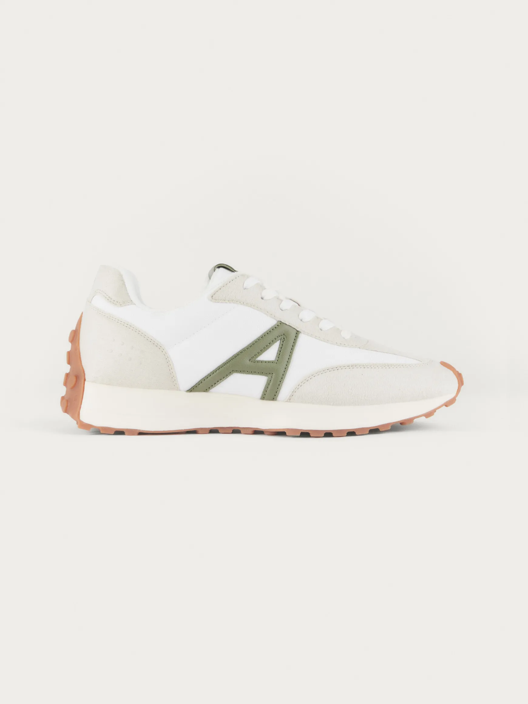 SNEAKERS GELMAN-Alvaro Moreno Discount
