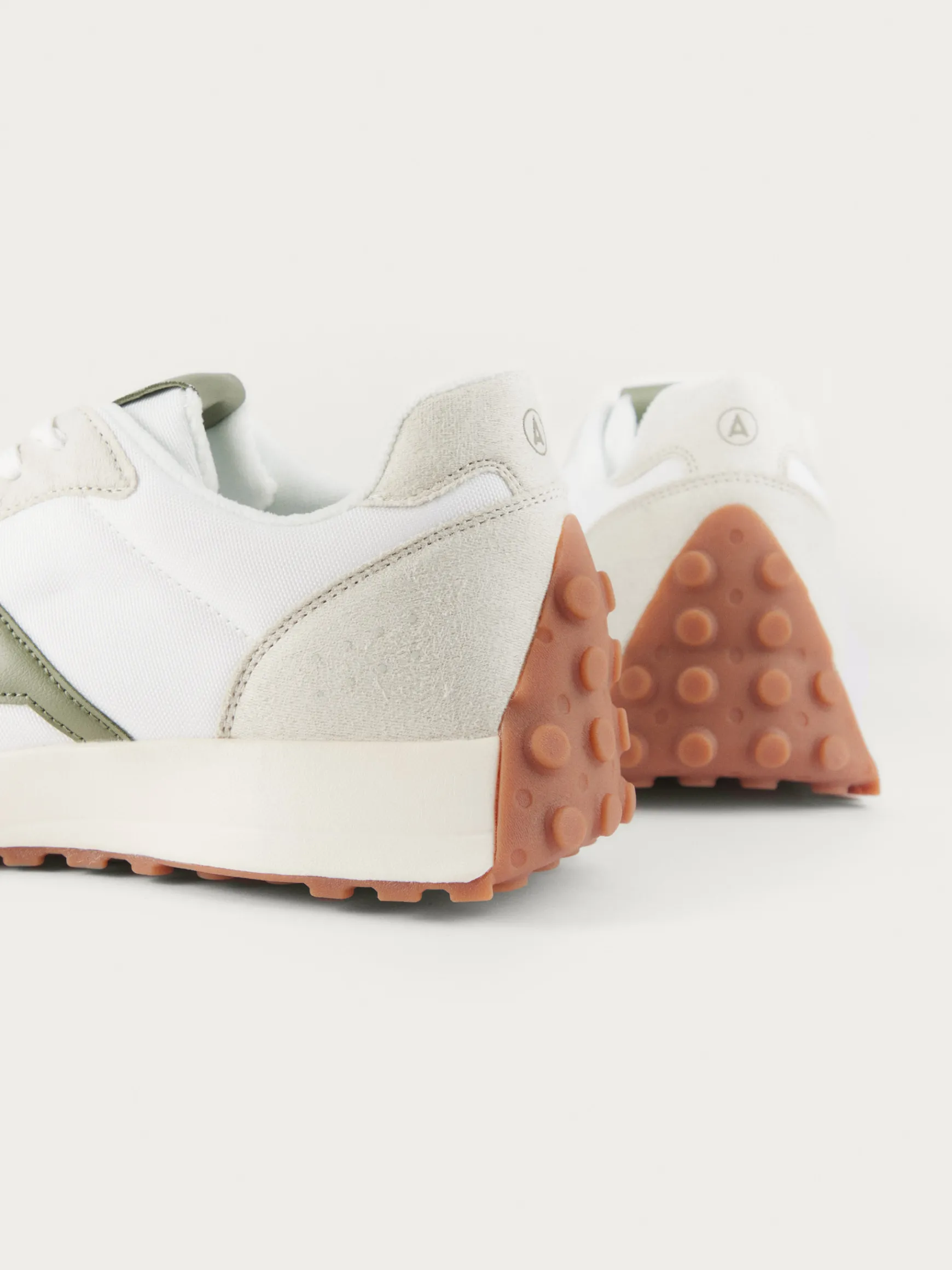 SNEAKERS GELMAN-Alvaro Moreno Discount