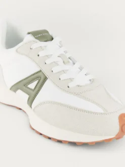 SNEAKERS GELMAN-Alvaro Moreno Discount
