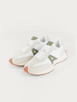 SNEAKERS GELMAN-Alvaro Moreno Discount