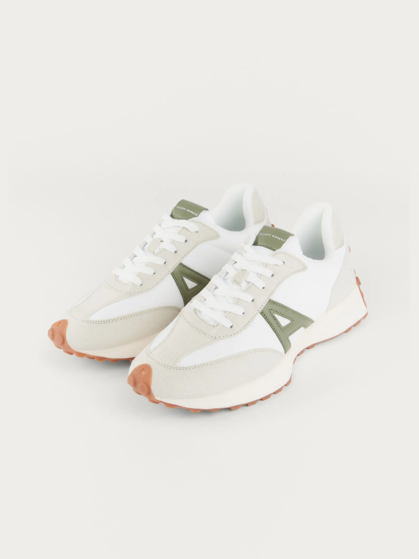 SNEAKERS GELMAN-Alvaro Moreno Discount